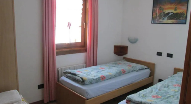 Apartment 3 Zimmer Hotel La Tea