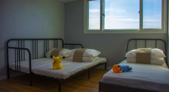 Socuri Home Guest House - Hostel, Забронировать Хостел Хостелы Сеула, рядом с Католический собор Святого Михаила, Хостел