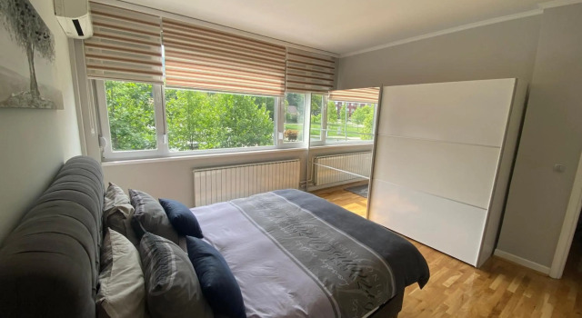 Apartman "Amy Delux", Забронировать Апартаменты/квартира Зеница Федерация Боснии и Герцеговины