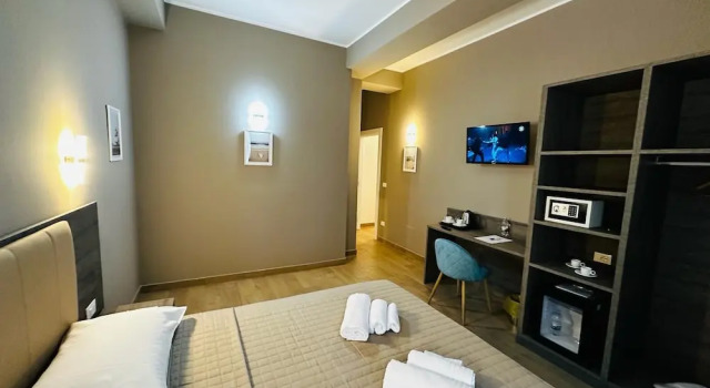 Номер Superior Sunset Guest House