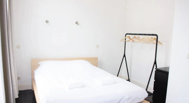 Saint Pauls Suite 35, Забронировать Отель Отели Антверпена 3 звезды, рядом с De Wilde Zee, 3*