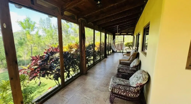 Monolocale Deluxe Kāne Villas