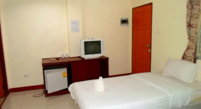Номер Standard S Vittayakorn Apartment