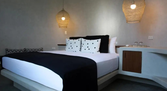 Standard- værelse Panorama Beach Club & Resort - Adults Only