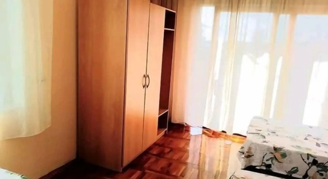 Семейный номер Standard с видом на море Rooms Svitlana