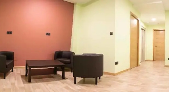 Pensión a Fonte, Book Hotel Palas de Rei 