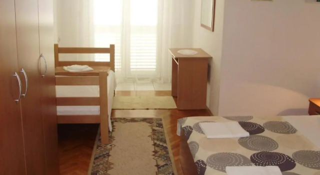 Апартаменты Apartments Panorama