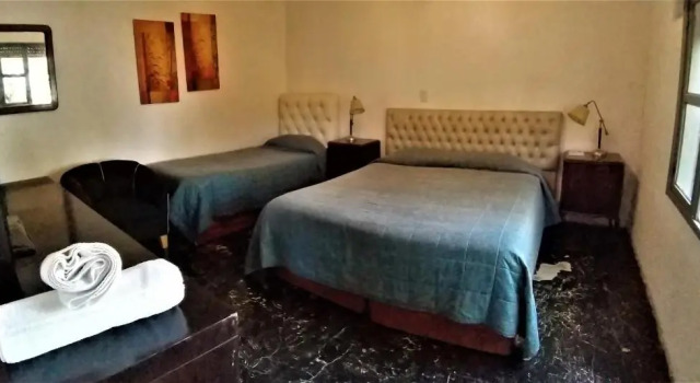 515 St. Patrick Guesthouse Hotel