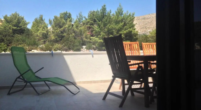 Апартаменты Deluxe Apartments Vala