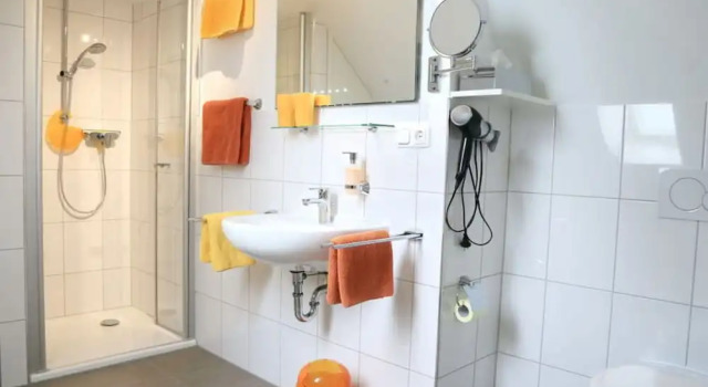 Апартаменты Holiday Apartment Schlossberg
