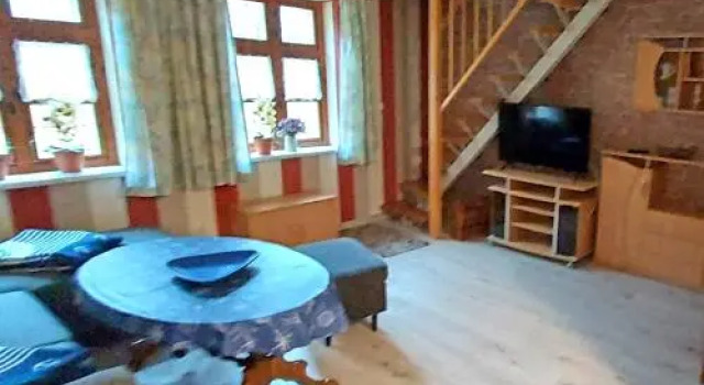 Ferienwohnungen Bodstedt FDZ 490