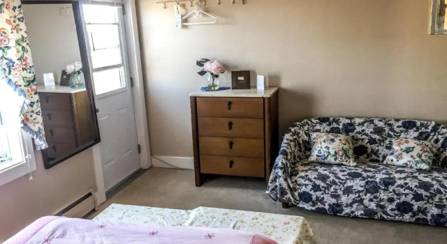 Номер Standard Admirals Quay Motel & Suites