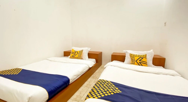 Sho Family Homestay & Resort, Rezerwuj Ośrodek wypoczynkowy Padang Sumatra