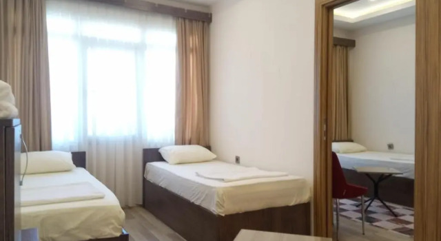 Myhome Antep, Prenota Hotel Gaziantep 