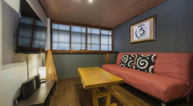 Коттедж Shiki Homes NENE