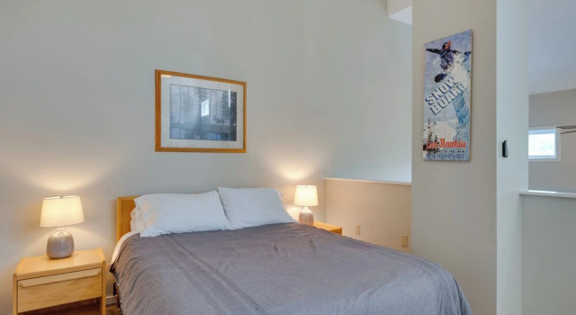 Апартаменты Lincoln Condo w/ Resort Amenities & Mountain Views