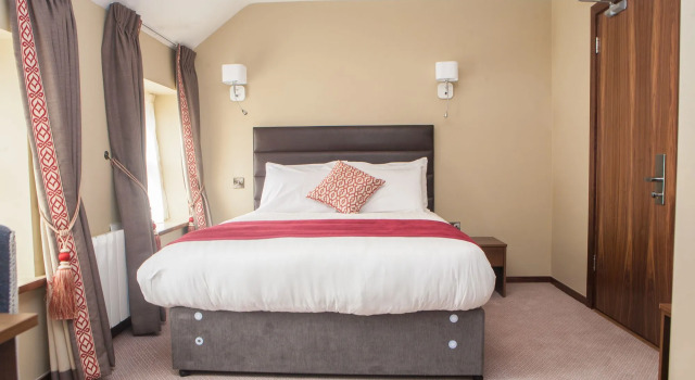 Draper Rooms