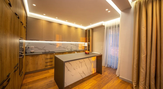 Вилла Luxury Villa Antonia
