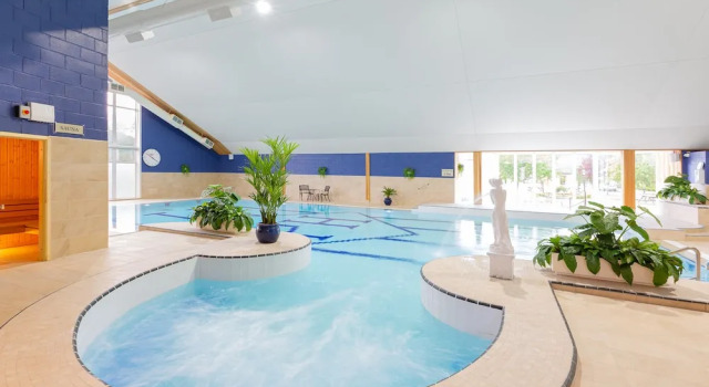 The Park Hotel Dungarvan, Prenota Hotel Dungarvan 