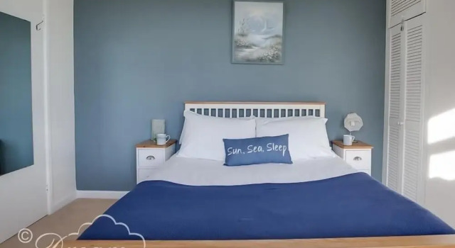 Sandsfoot House, Weymouth, Забронировать Отель Уэймут Jurassic Coast