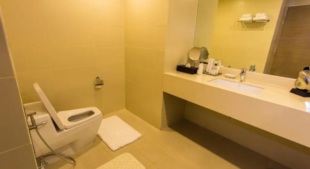 Номер Deluxe Royce Hotel & Casino