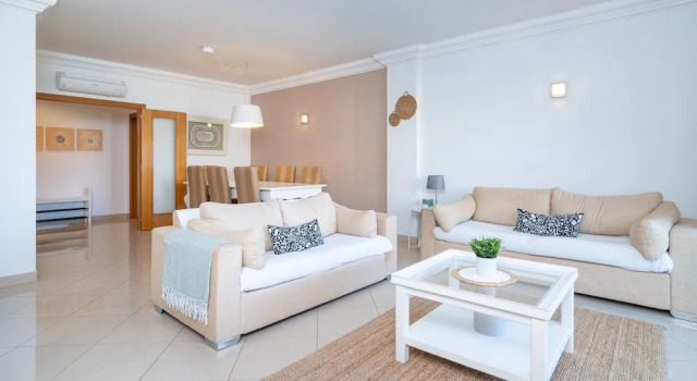 Апартаменты Falesia Marina in Vilamoura