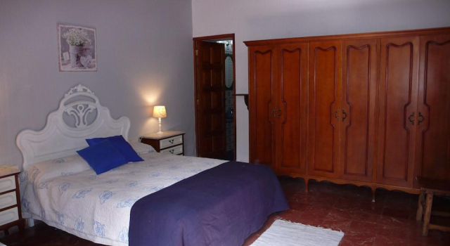 Casa La Placeta