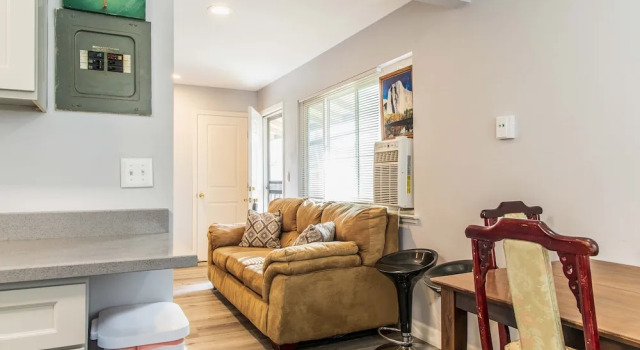 Stunning San Jose Two Bed, Забронировать Отель Сан-Хосе Silicon Valley
