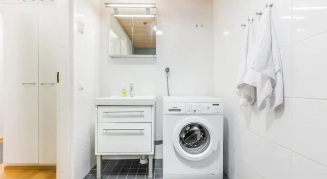 Go Happy Home Apartment Mikonkatu 11 49, Забронировать Апартаменты/квартира Kluuvi Хельсинки, рядом с Парк Эспланады