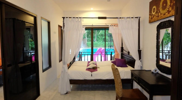 Rawai Suites Phuket