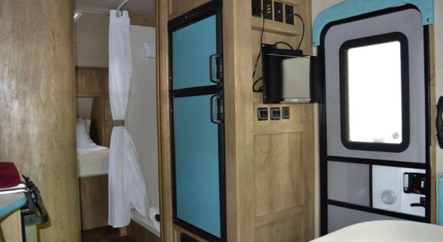 Compass Rv Park - A Cruise Inn Park, Varaa Hotelli Sankt Augustine Saint Augustine Area