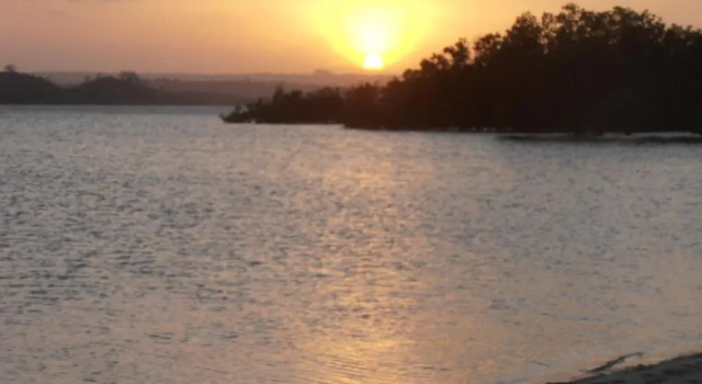 Вилла Sunset Villa Eco Friendly House