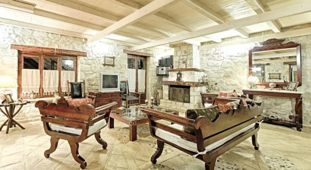 Villa Poseidon