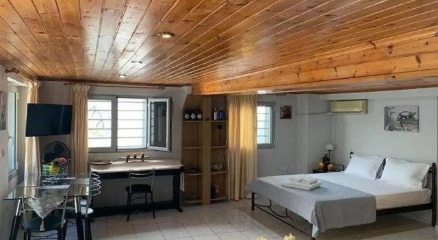 Dolce Vita - In the Heart of Lefkada - Lefkada BnB, Забронировать Отель «постель и завтрак» Лефкада 