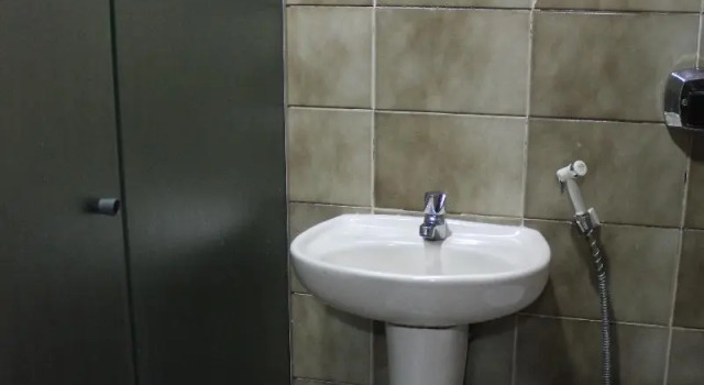 Двухместный номер Standard Hotel Galícia
