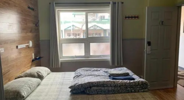 Jasper Downtown Hostel, Rezervasyon Pansiyon / Hostel Jasper Jasper National Park