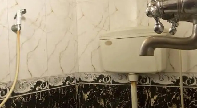 Номер Deluxe Hotel White House