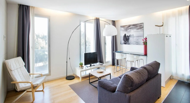 Durlet Beach Apartments