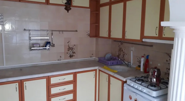 Sempa Pansiyon & Apart Evleri