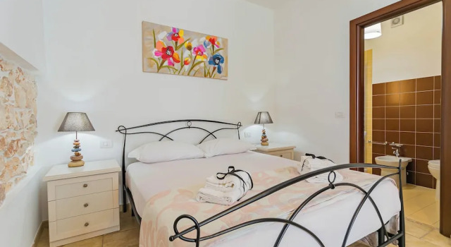 Helios Rooms by Wonderful Italy
