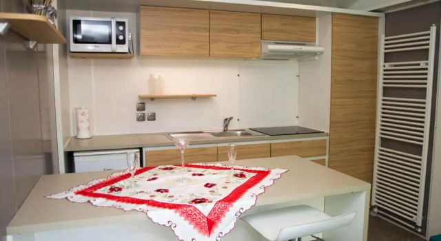Номер Standard Corte Galvana