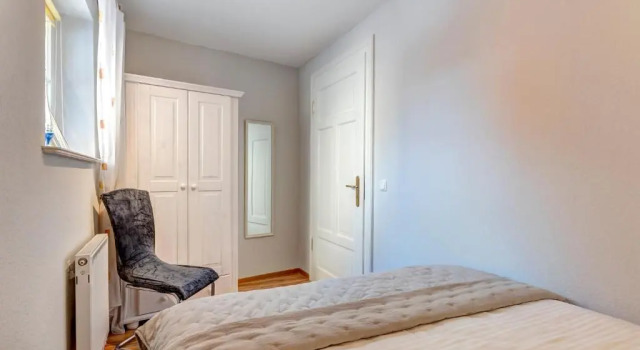 Апартаменты Villa Bellevue Nr 09