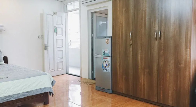 Newland Studio Apartment 8