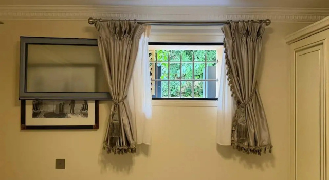 Студия Maison des Barons