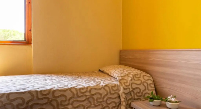Семейный номер Superior Argentario Osa Resort