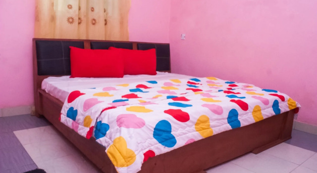 Sarank Garden Hotel