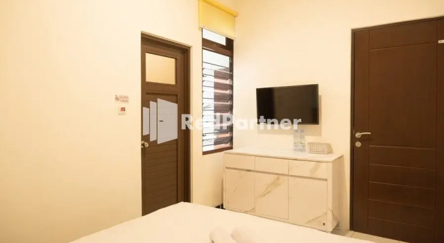 House Of Cokro Near Malioboro Area Redpartner
