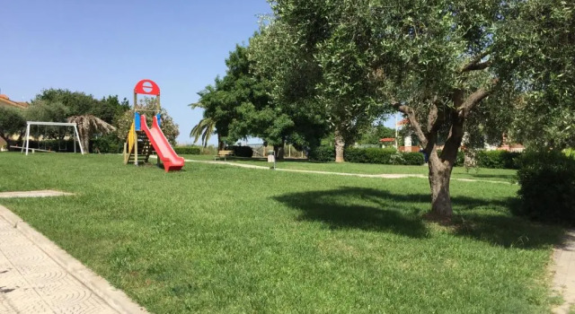 Коттедж с 3 комнатами Villa Candida