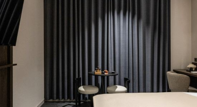 Номер Superior Anook Signature Hotel Seoul Guro