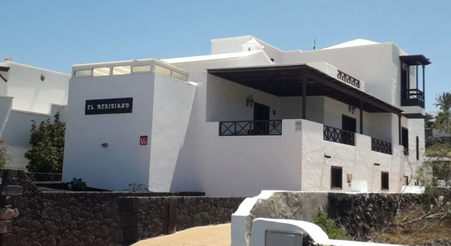 B&B El Meridiano